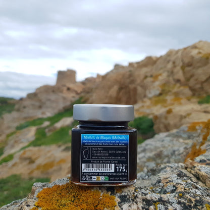 Miel de Miellat du Maquis